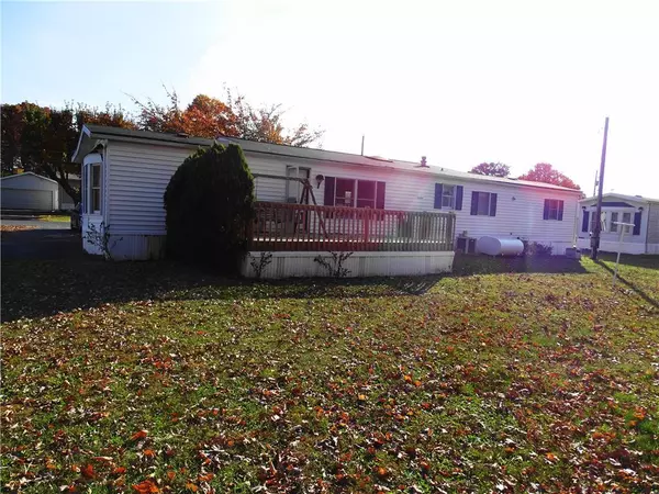 Plainfield Twp, PA 18064,555 Norman Road