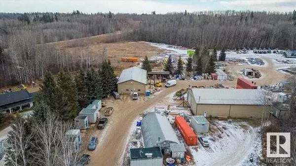 2047 Twp Rd 495 Rd 495A, Telfordville, AB T0C 2P0