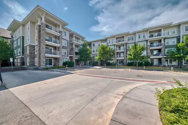 Calgary, AB t3m2l6,11 Mahogany ROW SE #3309