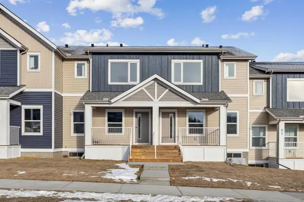 93 Riversong BLVD, Cochrane, AB T4C2T4