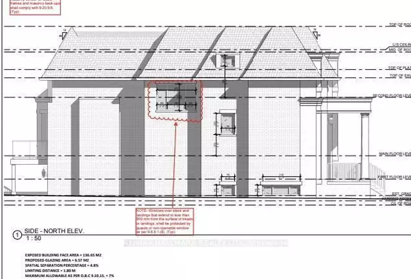 Toronto C14, ON M2M 3L1,183 Maxome AVE