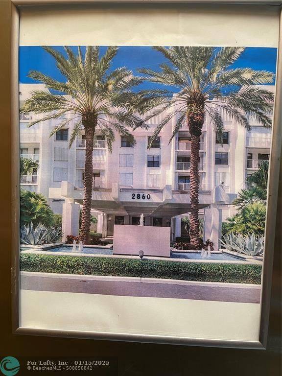 2860 S Ocean Blvd  #203, Palm Beach, FL 33480