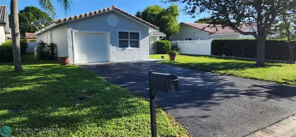 Coral Springs, FL 33065,8911 NW 25th Ct