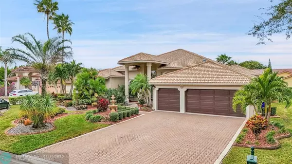 Coral Springs, FL 33076,4974 NW 106th Way