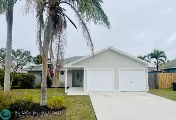 6439 Foster St, Jupiter, FL 33458