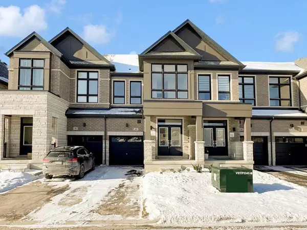 60 Haldimand ST, Vaughan, ON L4H 5J4