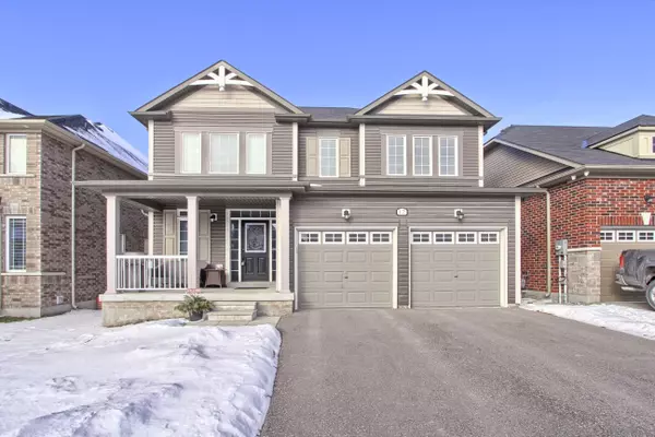 12 Clear Spring AVE, Georgina, ON L4P 0H7