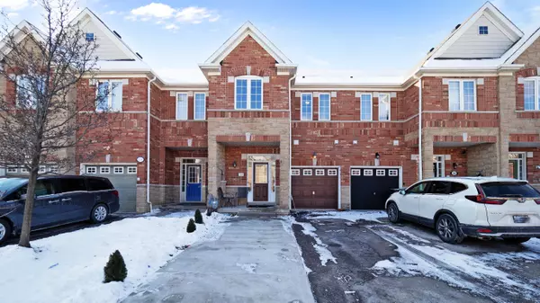 5148 Angel Stone DR, Mississauga, ON L5M 0L4