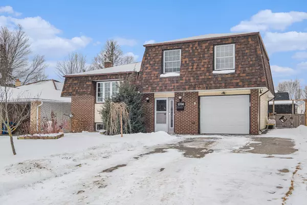 Brockville, ON K6V 6B6,1350 Linden CRES