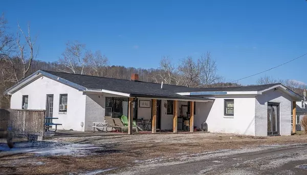 1552 Allisonia Road, Hiwassee, VA 24347