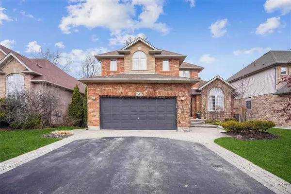 154 Hepburn CRES, Hamilton, ON L9C 7T4