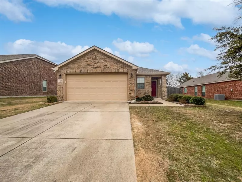 113 Indian Creek, Anna, TX 75409