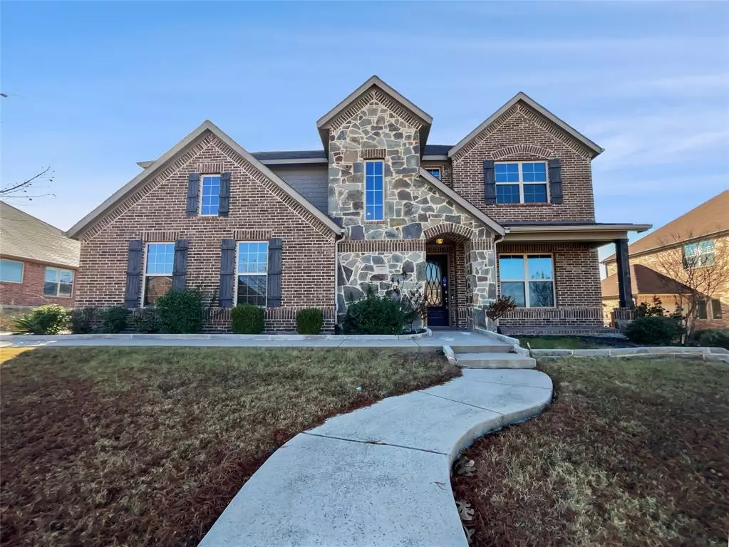 Prosper, TX 75078,640 Lockton Lane