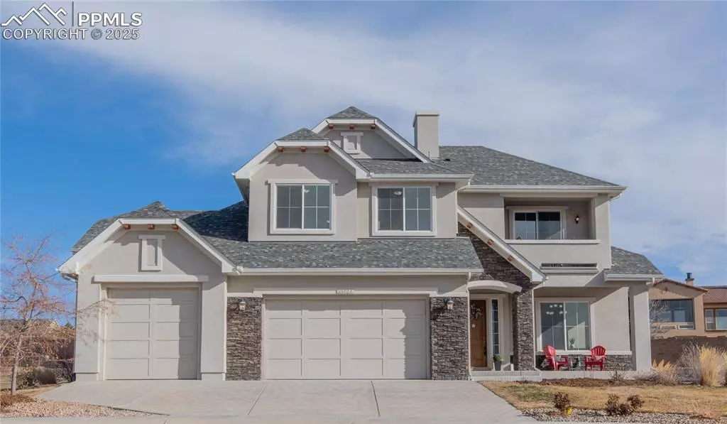 Colorado Springs, CO 80921,2027 Redbank DR