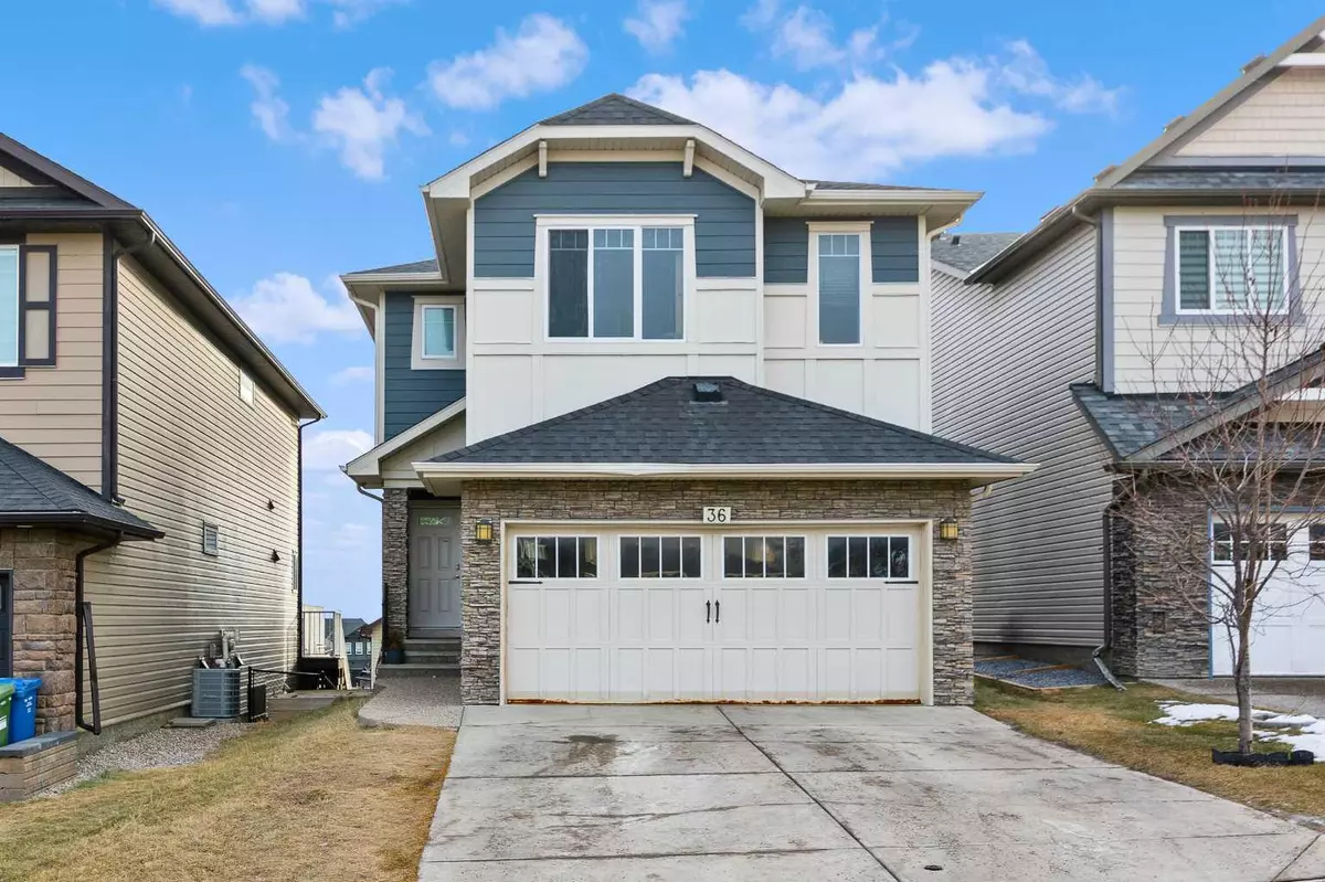 Calgary, AB T3R 0N4,36 Kincora ST Northwest