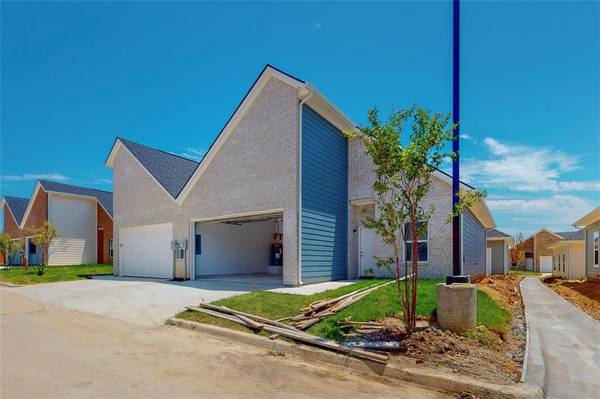 7808 S Hampton Road #Multiple, Dallas, TX 75232