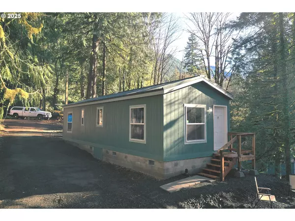 28172 E LOST LN, Welches, OR 97067