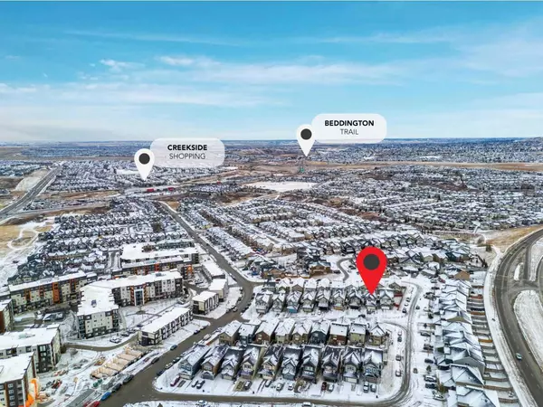 Calgary, AB T3R 0N4,36 Kincora ST Northwest