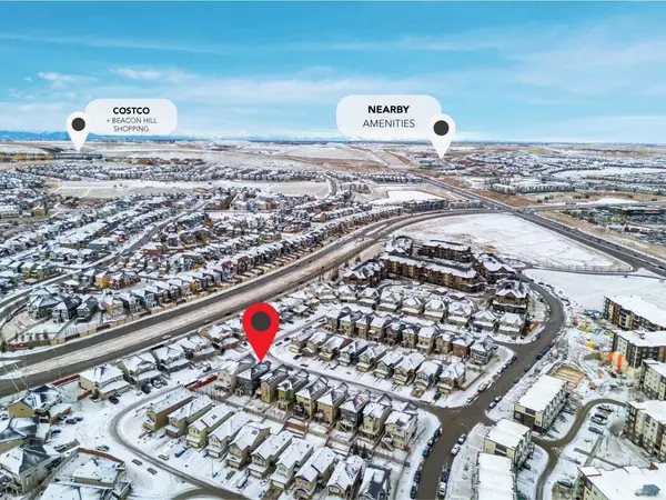 Calgary, AB T3R 0N4,36 Kincora ST Northwest