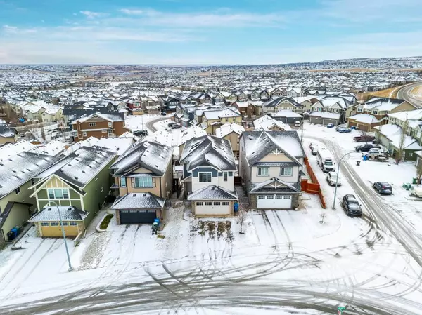 Calgary, AB T3R 0N4,36 Kincora ST Northwest