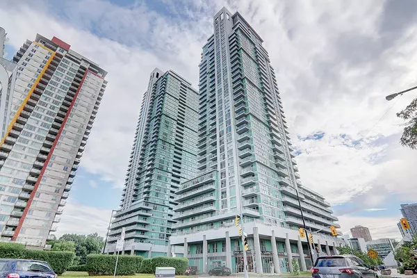 50 Town Centre CT #1102, Toronto E09, ON M1P 4Y7