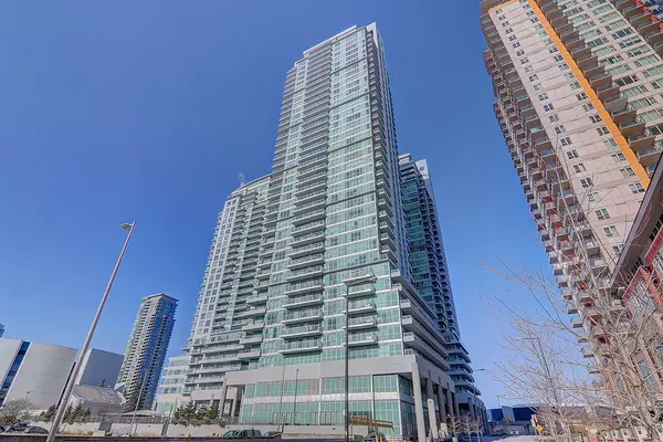 50 Town Centre CT #1102, Toronto E09, ON M1P 4Y7