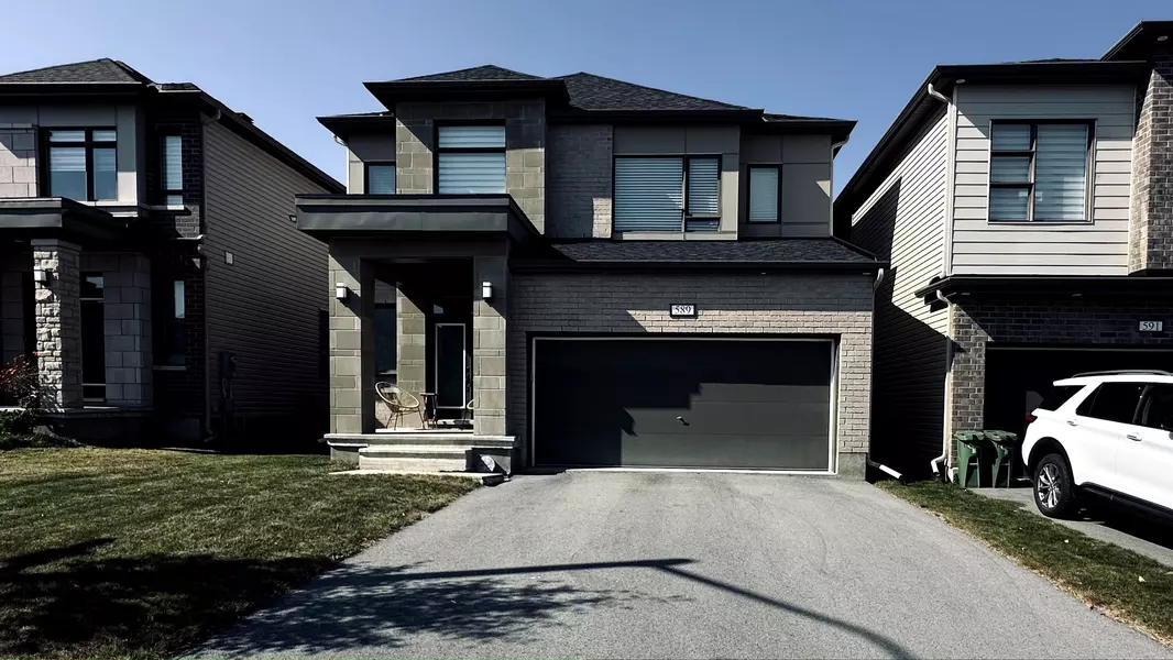 589 Parade DR, Stittsville - Munster - Richmond, ON K2S 0Y3