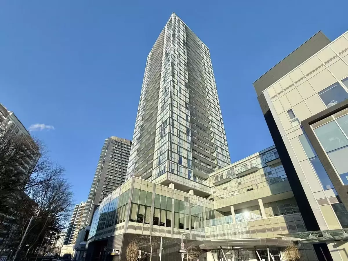 Toronto C07, ON M2N 5P6,5180 Yonge ST #403