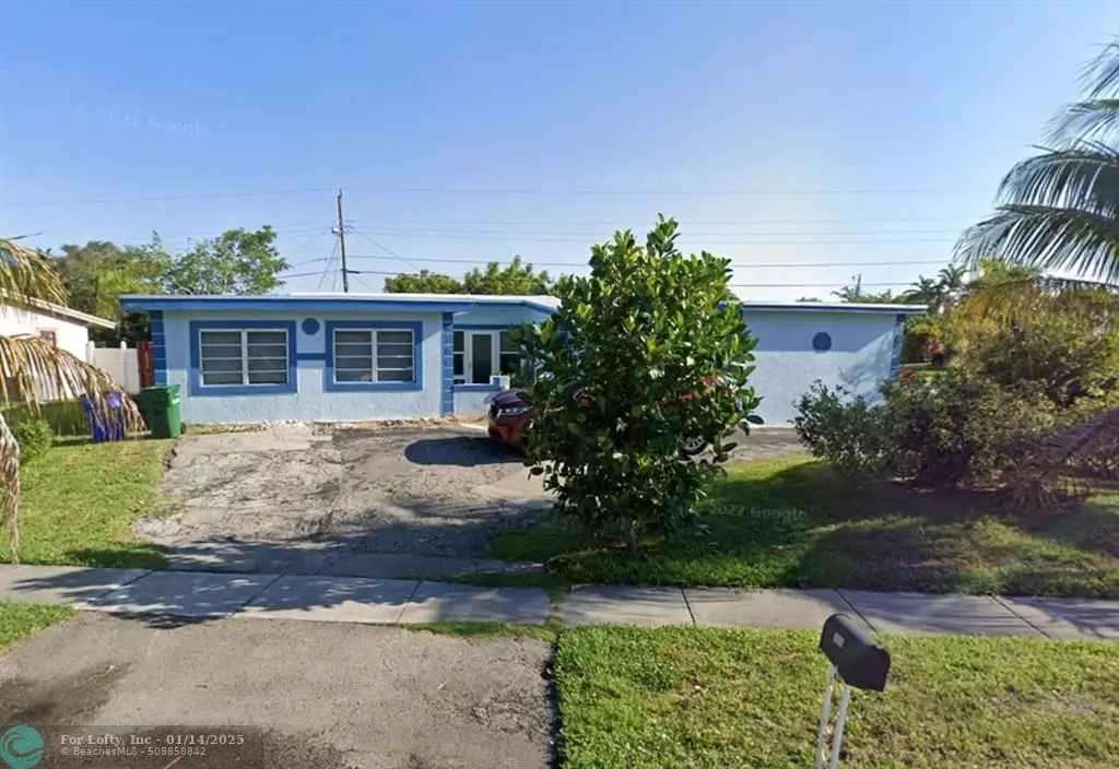 Margate, FL 33063,6101 ROYAL PALM BLVD