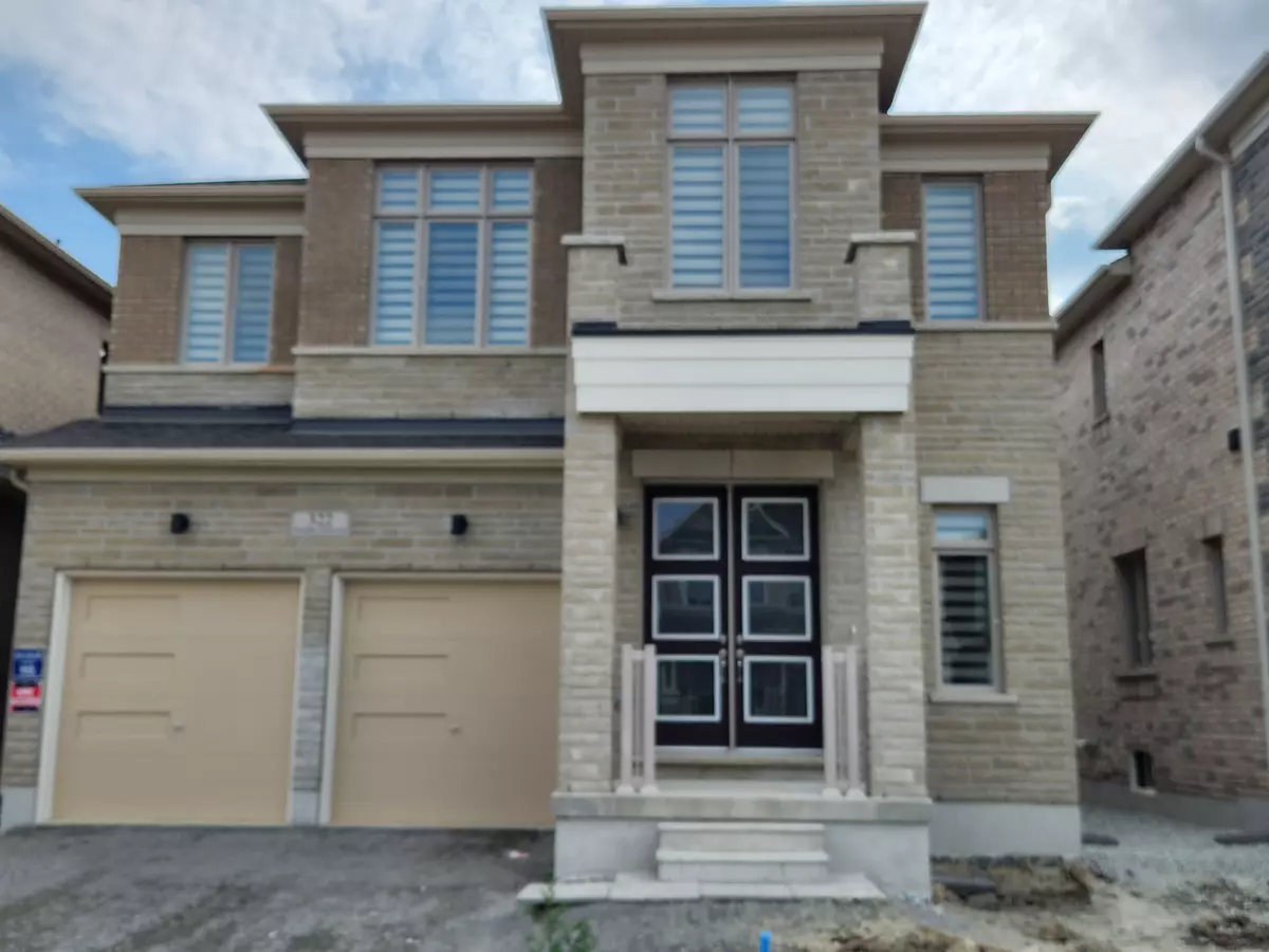 Markham, ON L4A 5E2,322 Boundary BLVD #Main