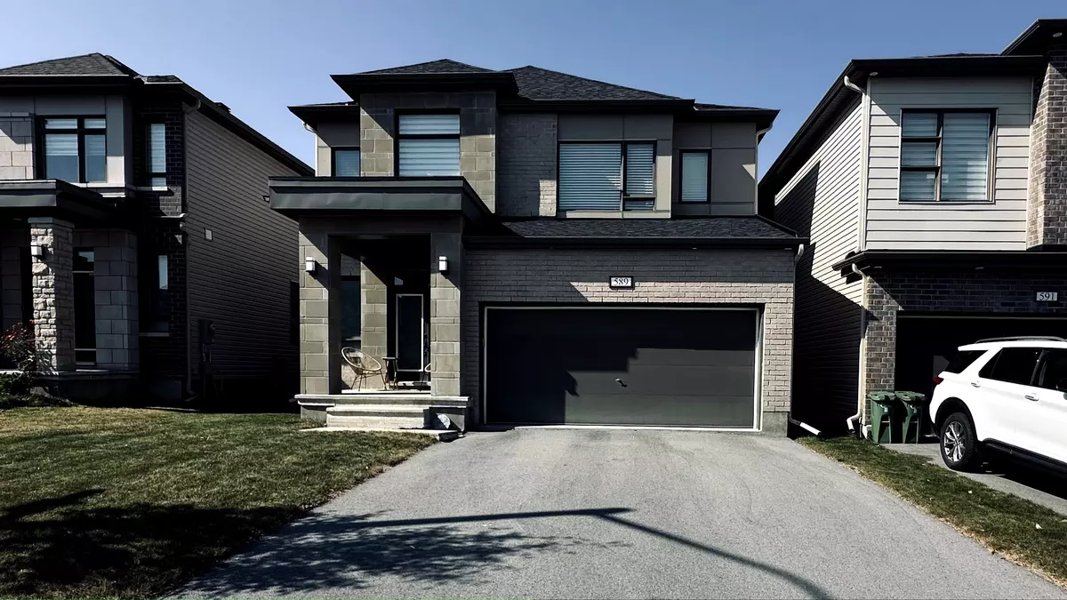 Stittsville - Munster - Richmond, ON K2S 0Y3,589 Parade DR