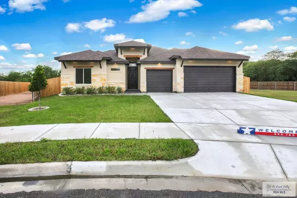 2001 SU CASA CIR, Harlingen, TX 78552