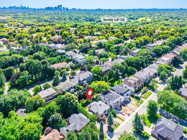 Toronto C12, ON M2L 1H2,151 Highland CRES