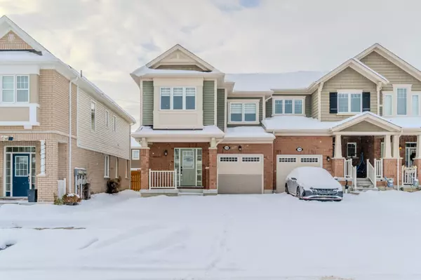 102 Watermill ST, Kitchener, ON N2P 0H3