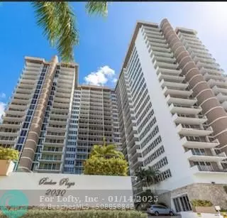 2030 S Ocean Dr  #203, Hallandale Beach, FL 33009