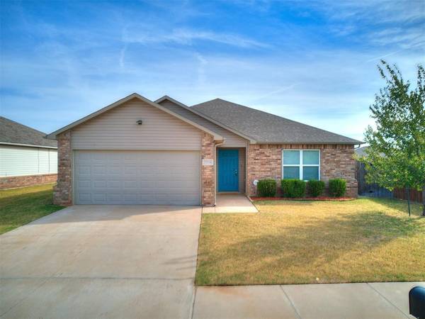 7516 Leichter Avenue, Oklahoma City, OK 73132