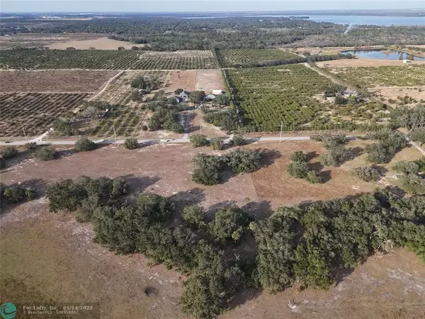 Haines City, FL 33844,0 LAKE HATCHINEHA RD