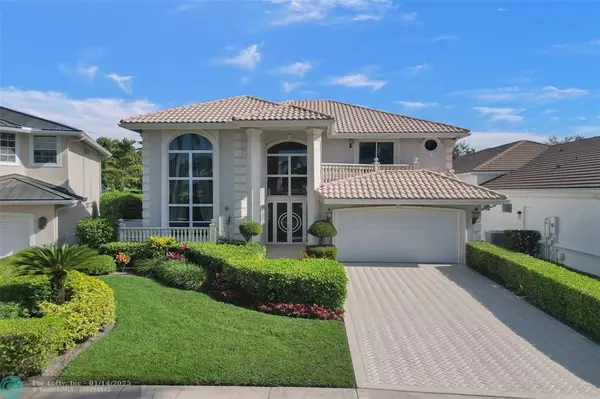 5494 NW 41st Ter, Boca Raton, FL 33496