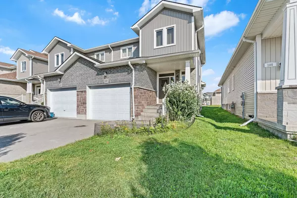 Lennox & Addington, ON K7N 0C1,107 Dr Richard James CRES