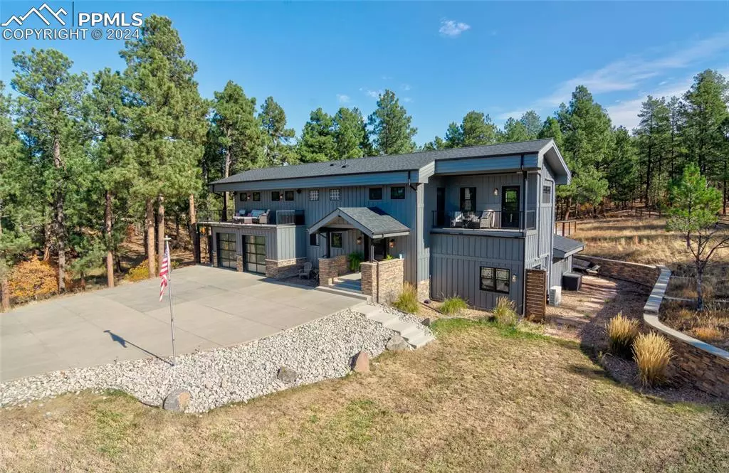 Franktown, CO 80116,1580 Crystal WAY