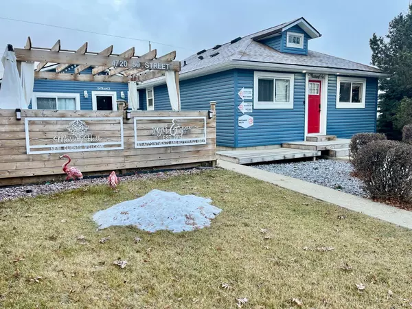 Sylvan Lake, AB T4S 1G8,4720 50 Street