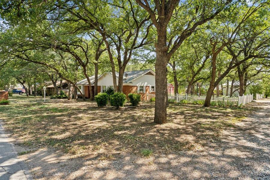 700 Cedar Street, Mineral Wells, TX 76067