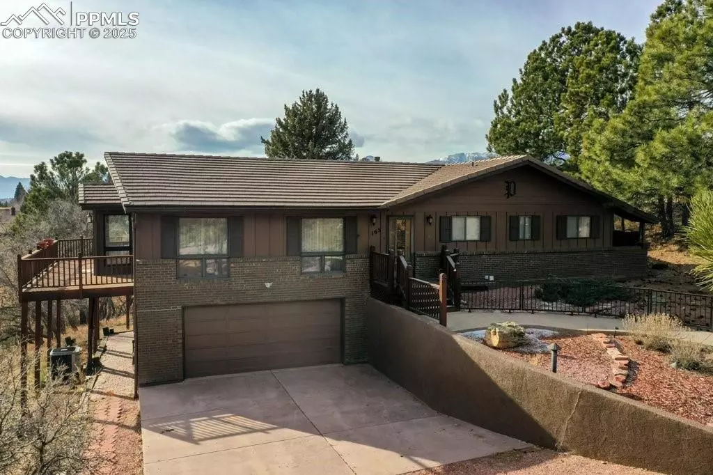 Colorado Springs, CO 80919,165 Arequa Ridge DR