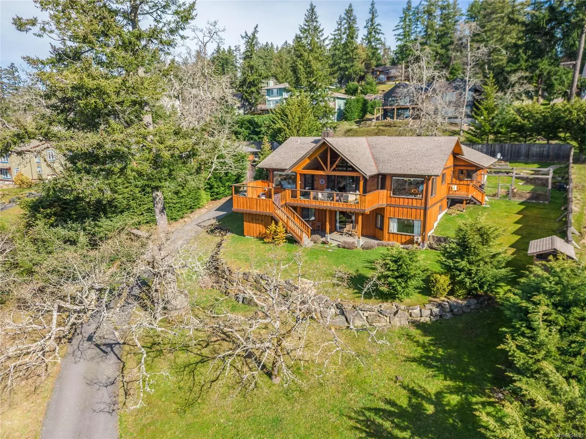 Salt Spring, BC V8K 2W5,146 Sandpiper Pl