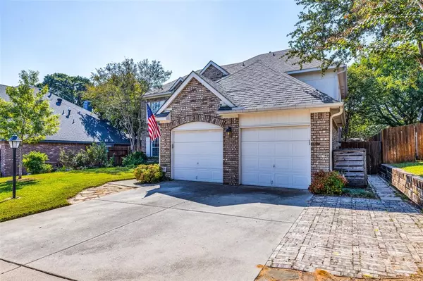 Arlington, TX 76016,3516 Oak Bend Drive