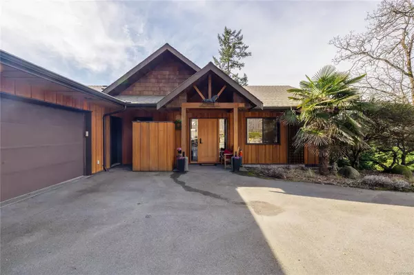 Salt Spring, BC V8K 2W5,146 Sandpiper Pl