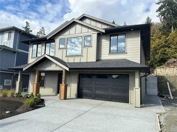 Sooke, BC V9Z 1P8,2560 Nickson Way