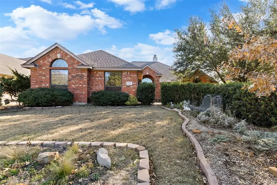 11105 Whitestone Ranch Road, Benbrook, TX 76126