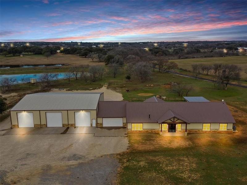 4840 Rhea Road, Granbury, TX 76049