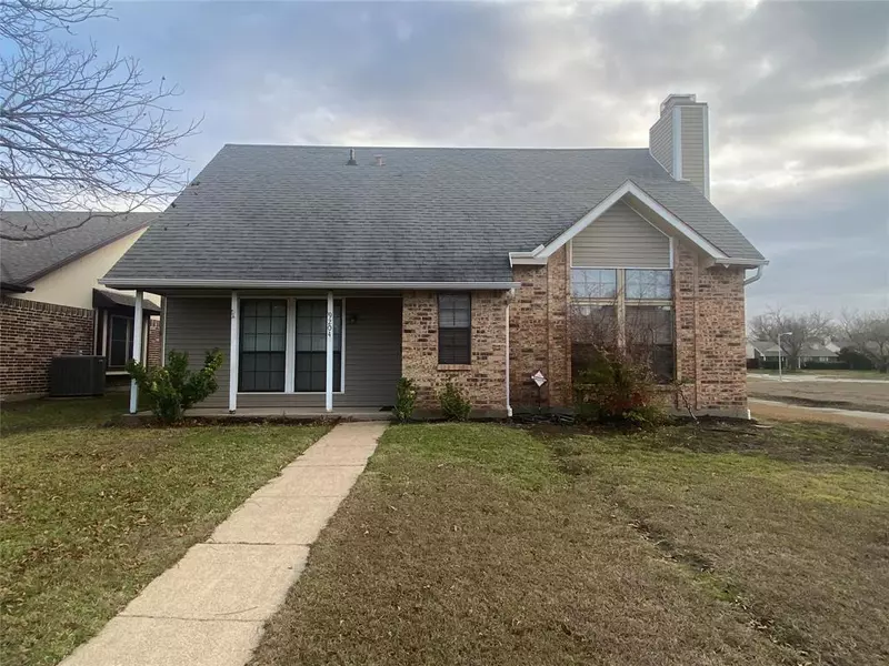 9204 Shipman Street, Rowlett, TX 75088